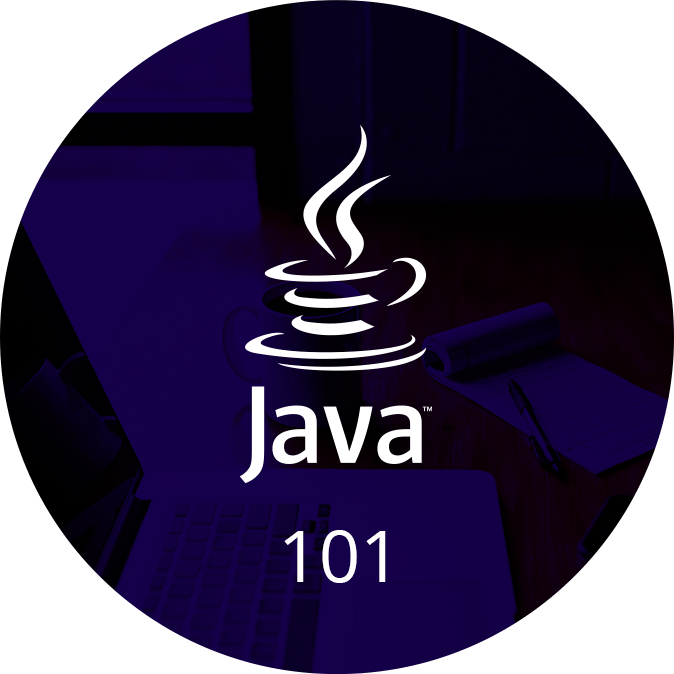 Java 101: Java Programming for Beginners