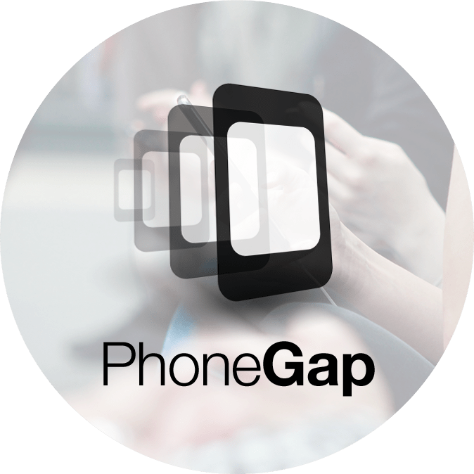 Developing Mobile Applications - PhoneGap