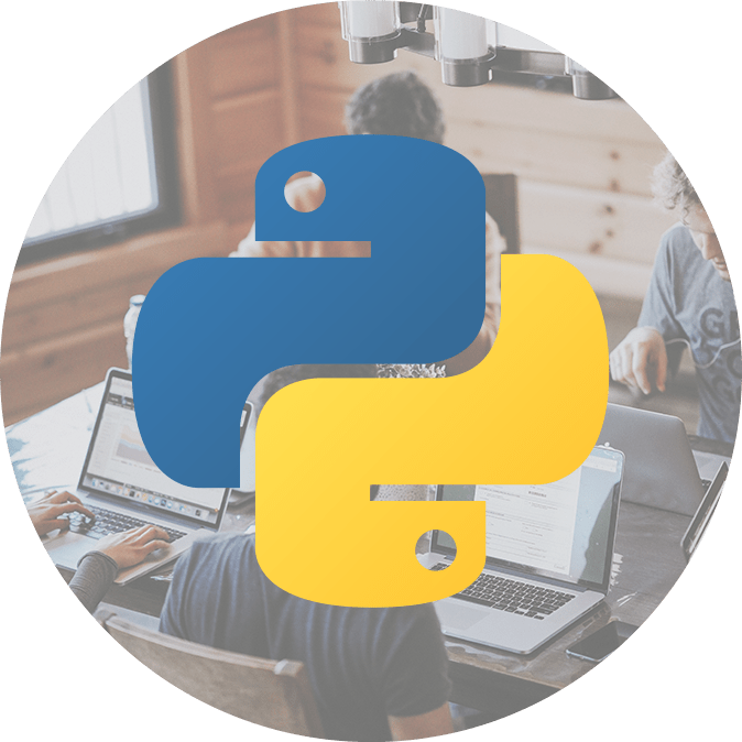 Python for Beginners