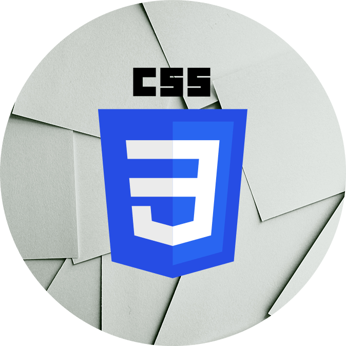 CSS3 Specialist - Professional Credential 